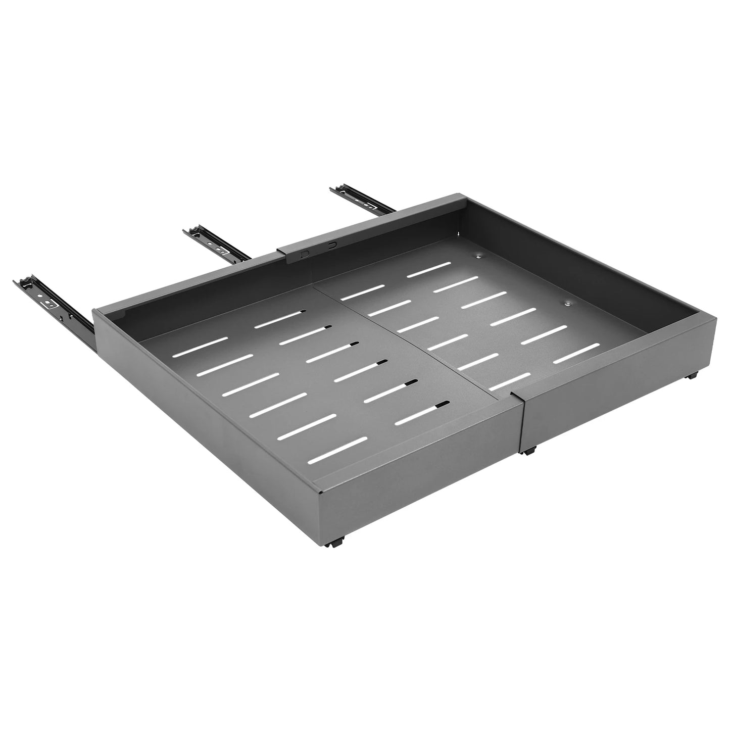 Easy-Pull Storage Organizer