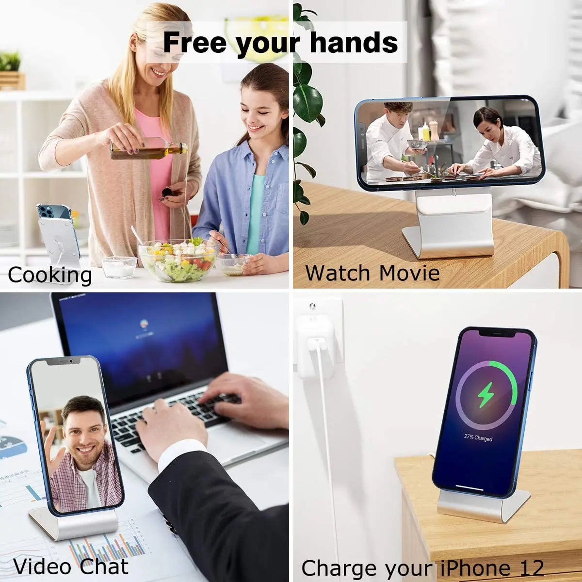 EasyMag MagSafe Stand