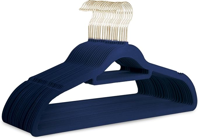 Non Slip Velvet Hangers
