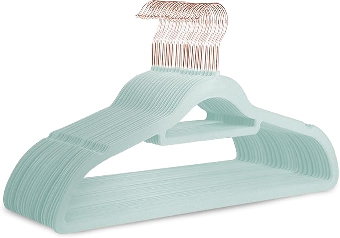 Non Slip Velvet Hangers