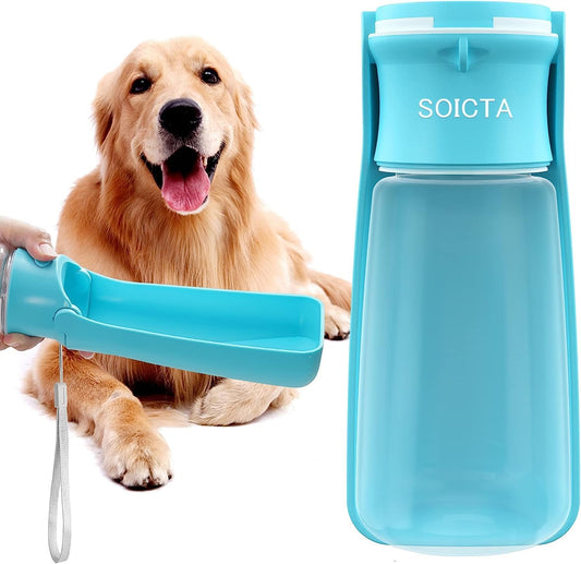 Pet Water Bottle