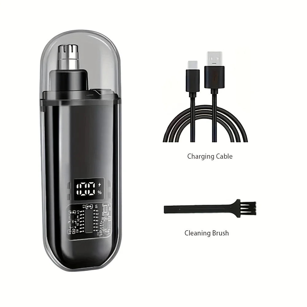 SwiftTrim Nose & Ear Clipper