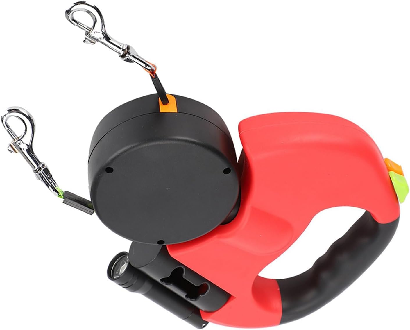 Dual Dog Walking Wonder Leash