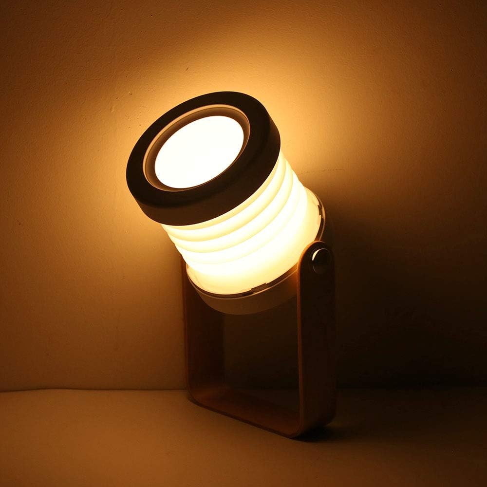 Portable Glow Table Lamp