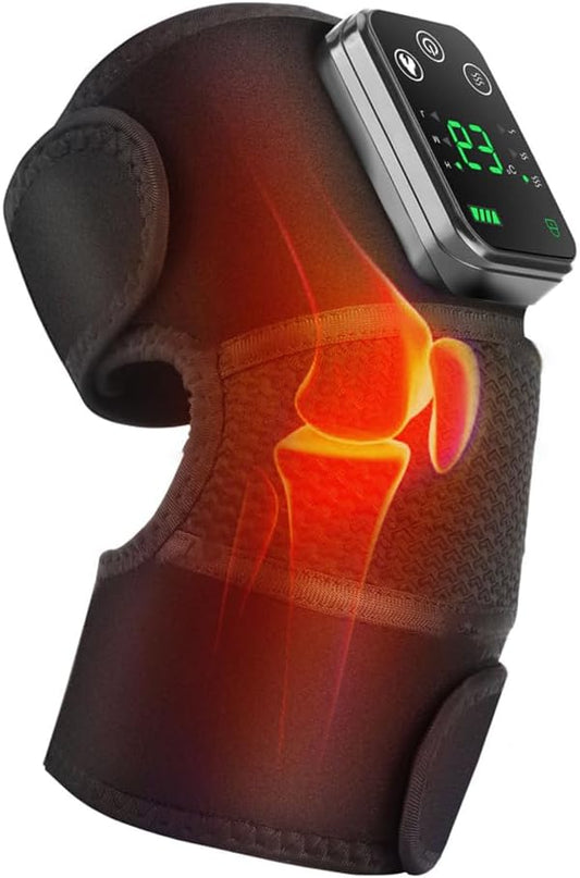Comfort Heat knees, shoulders & elbows Wrap
