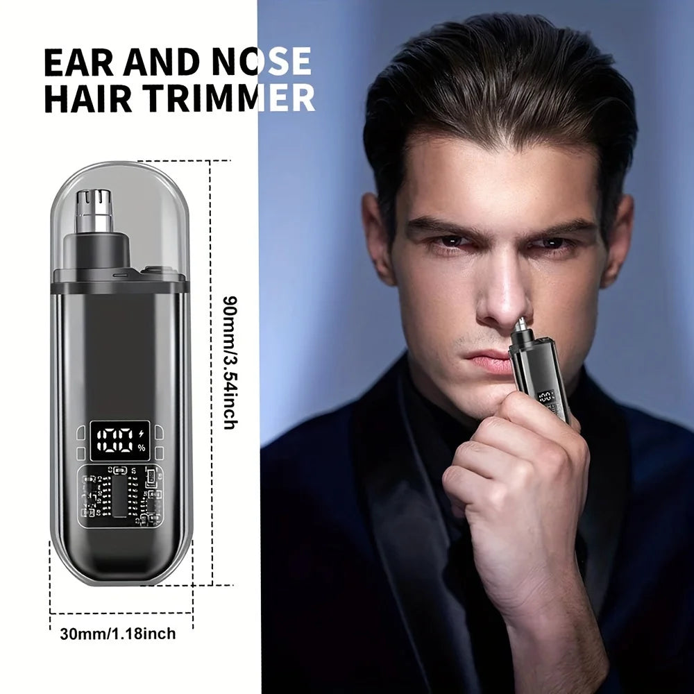 SwiftTrim Nose & Ear Clipper