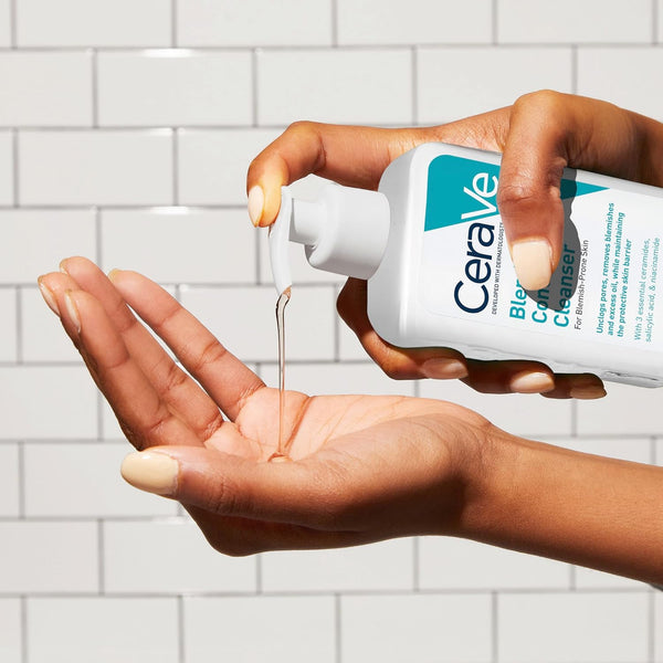 Clear Skin Face Wash