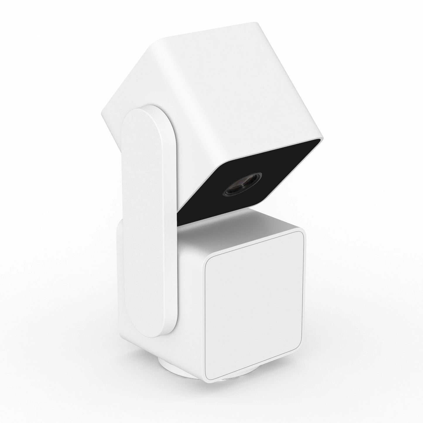Smart Pan & Tilt Home Camera