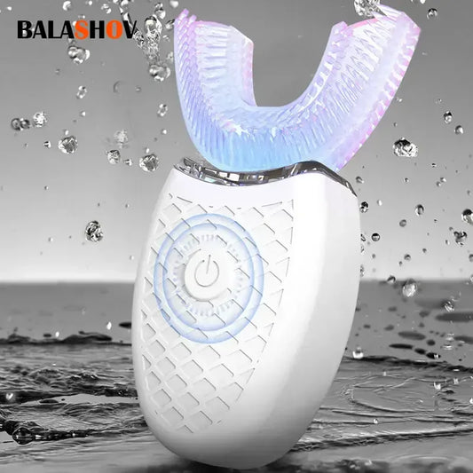 U-Shape Smart Sonic Toothbrush