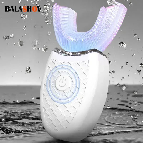 U-Shape Smart Sonic Toothbrush