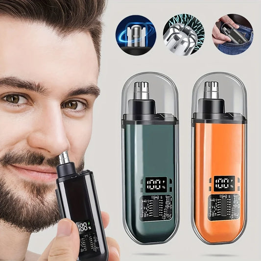 SwiftTrim Nose & Ear Clipper