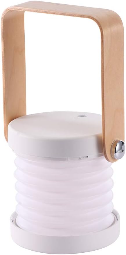 Portable Glow Table Lamp
