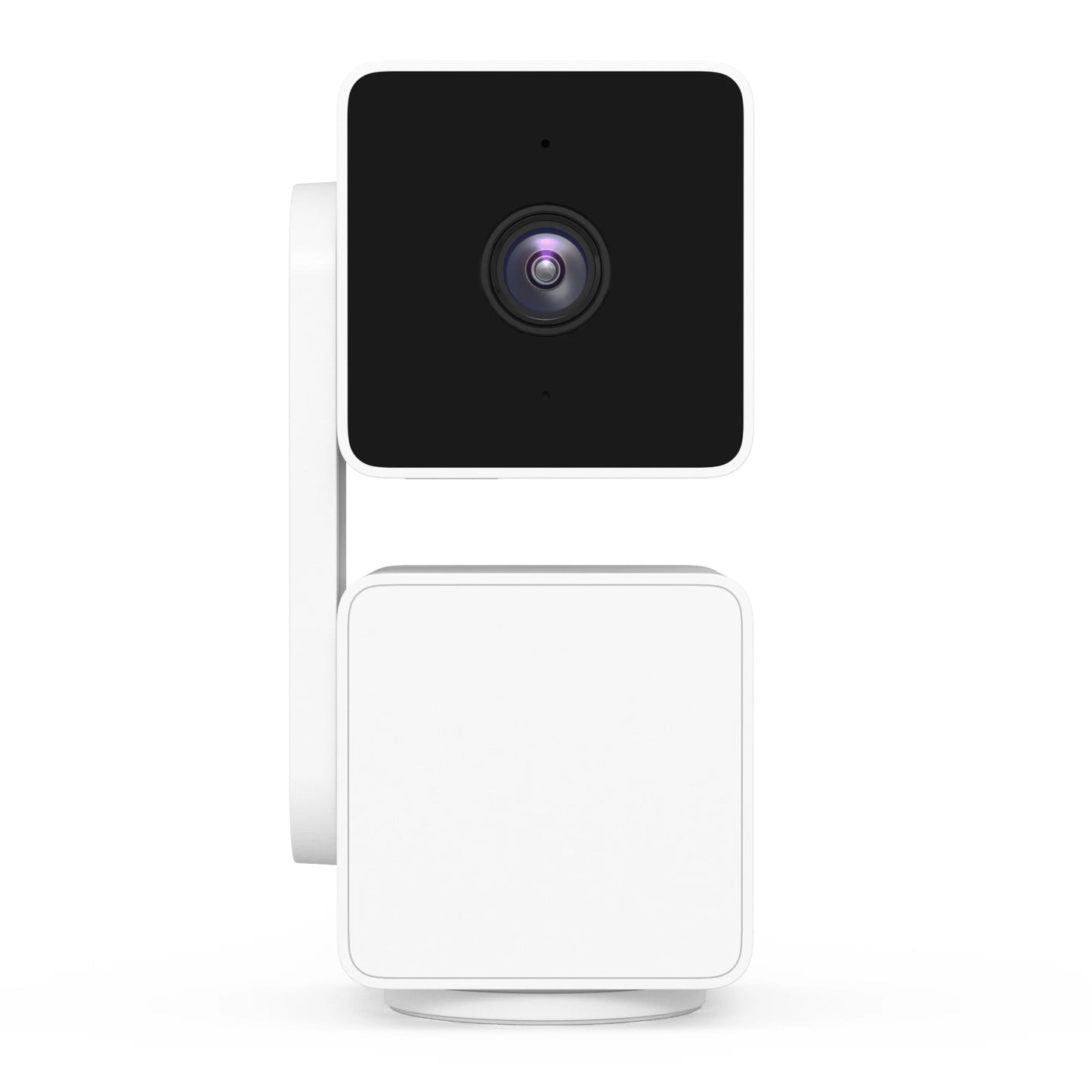 Smart Pan & Tilt Home Camera
