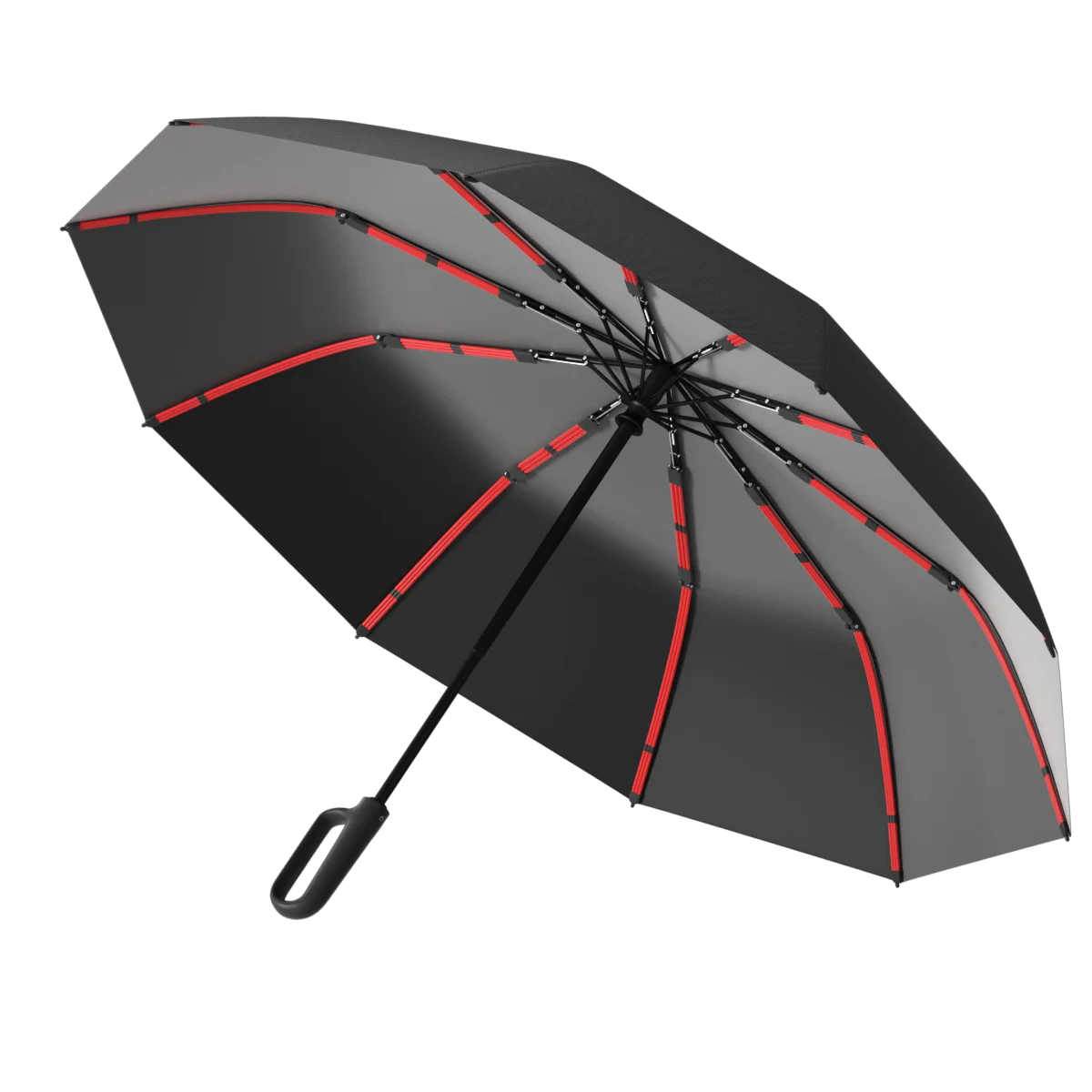 Windproof Compact Umbrella