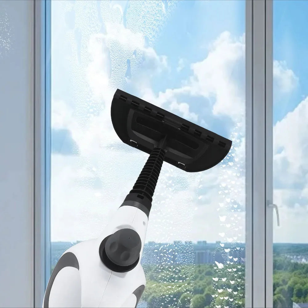 Powerful Handheld Steam Cleaner