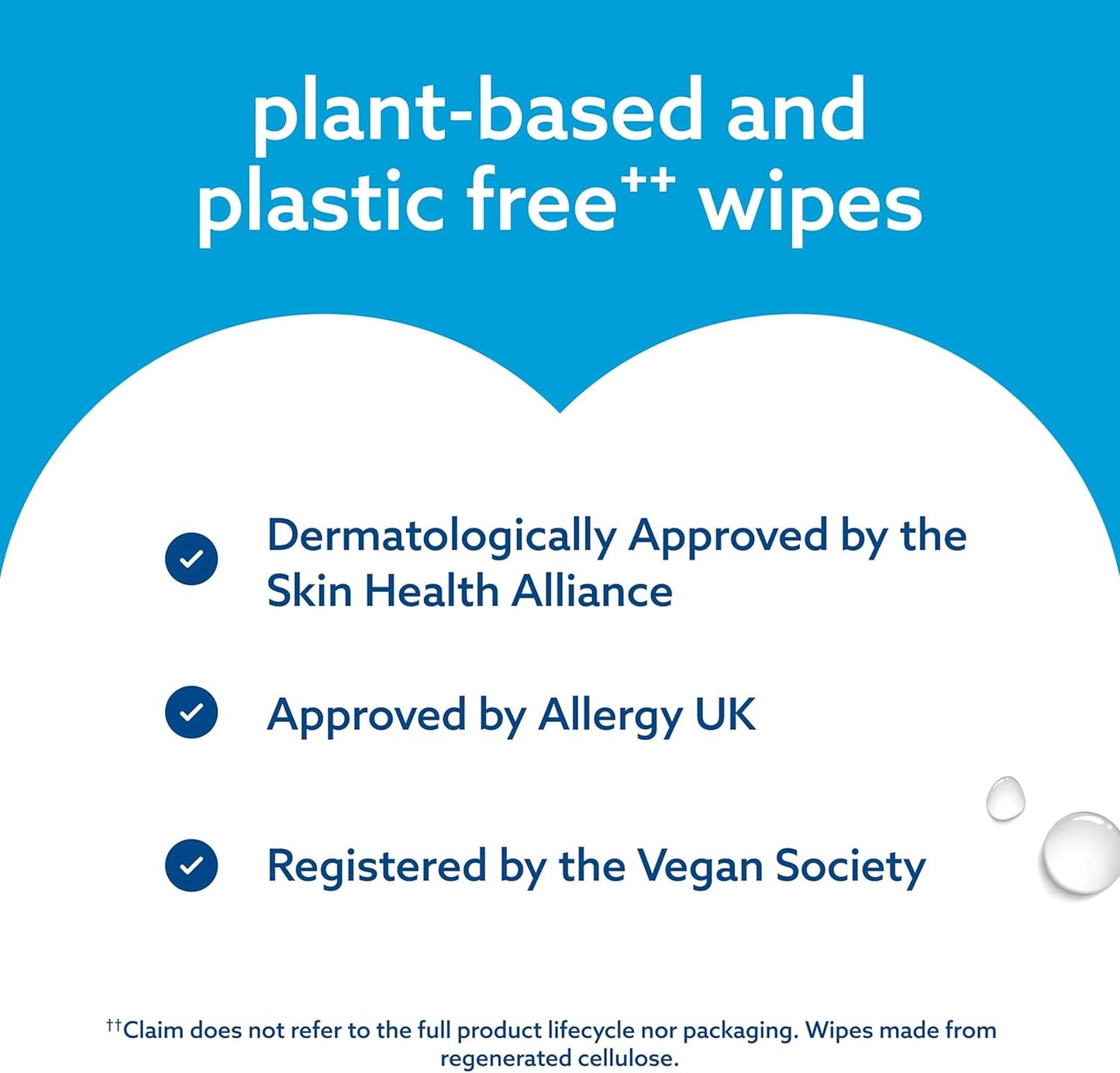 PureBaby Gentle Wipes