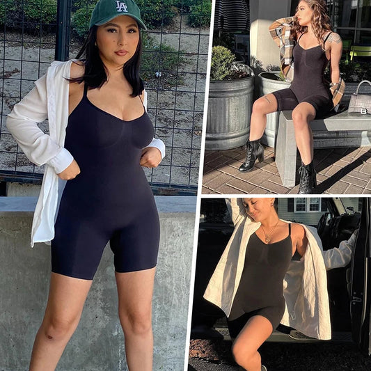 Slim & Confident Bodysuit
