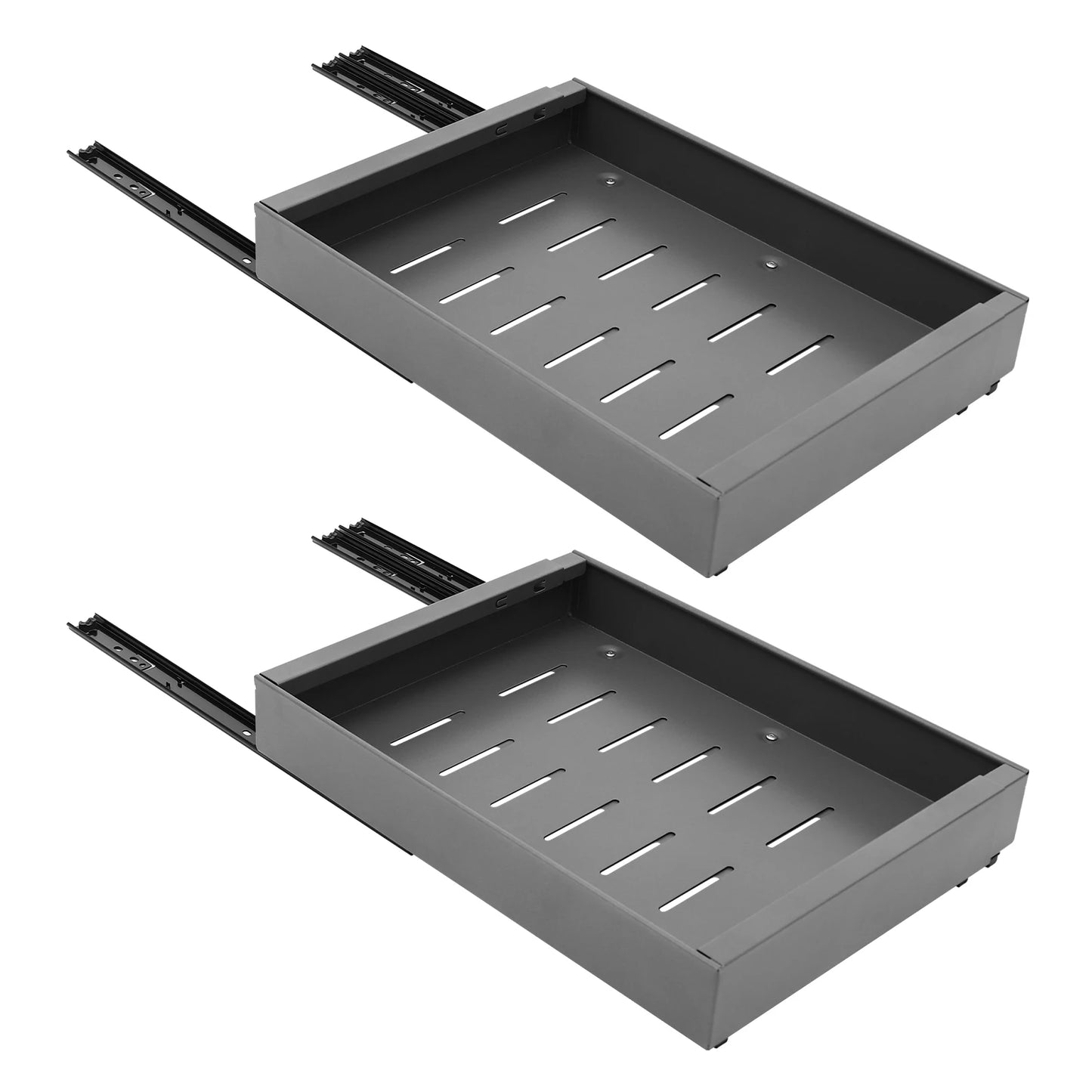 Easy-Pull Storage Organizer