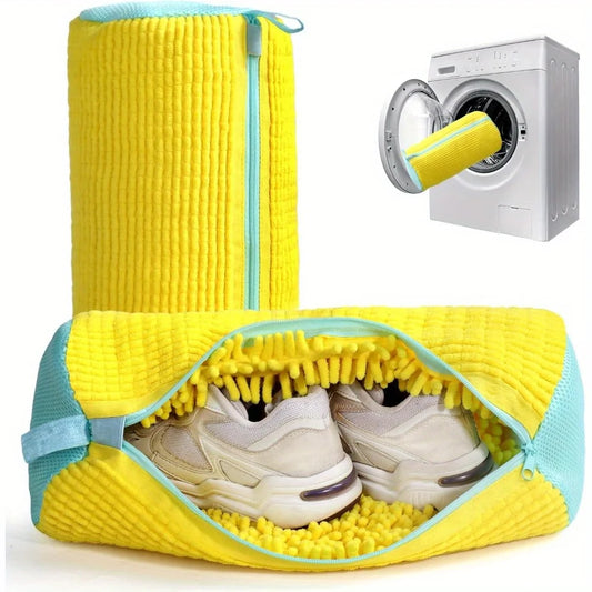 Ultimate Shoe Wash Bag