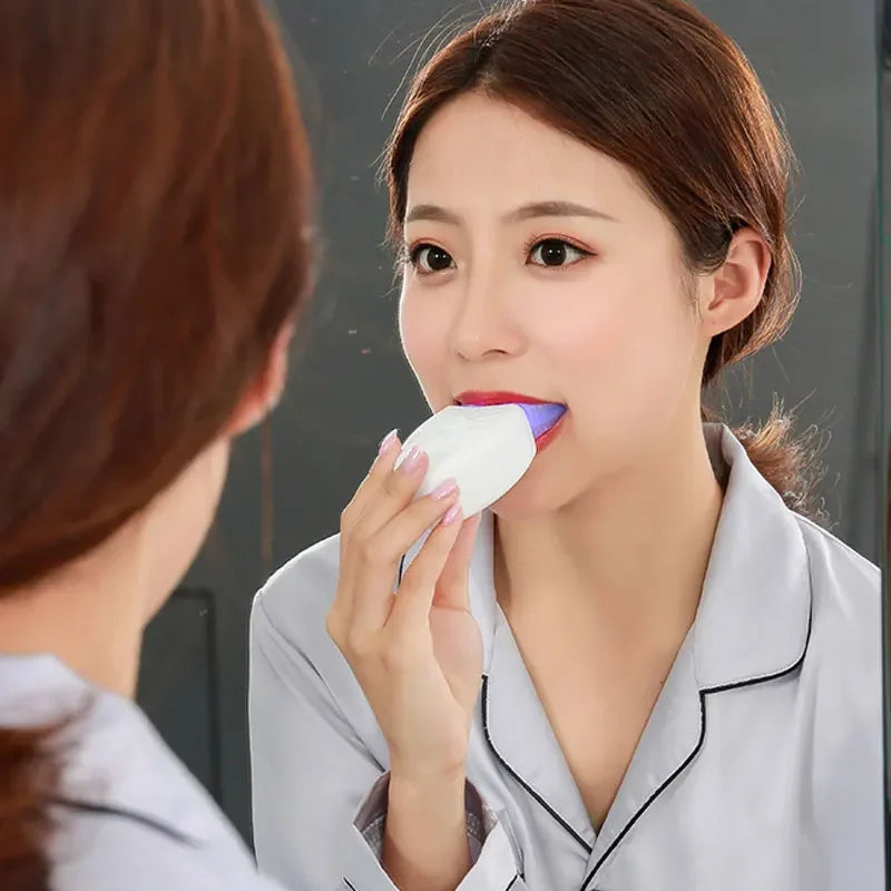 U-Shape Smart Sonic Toothbrush