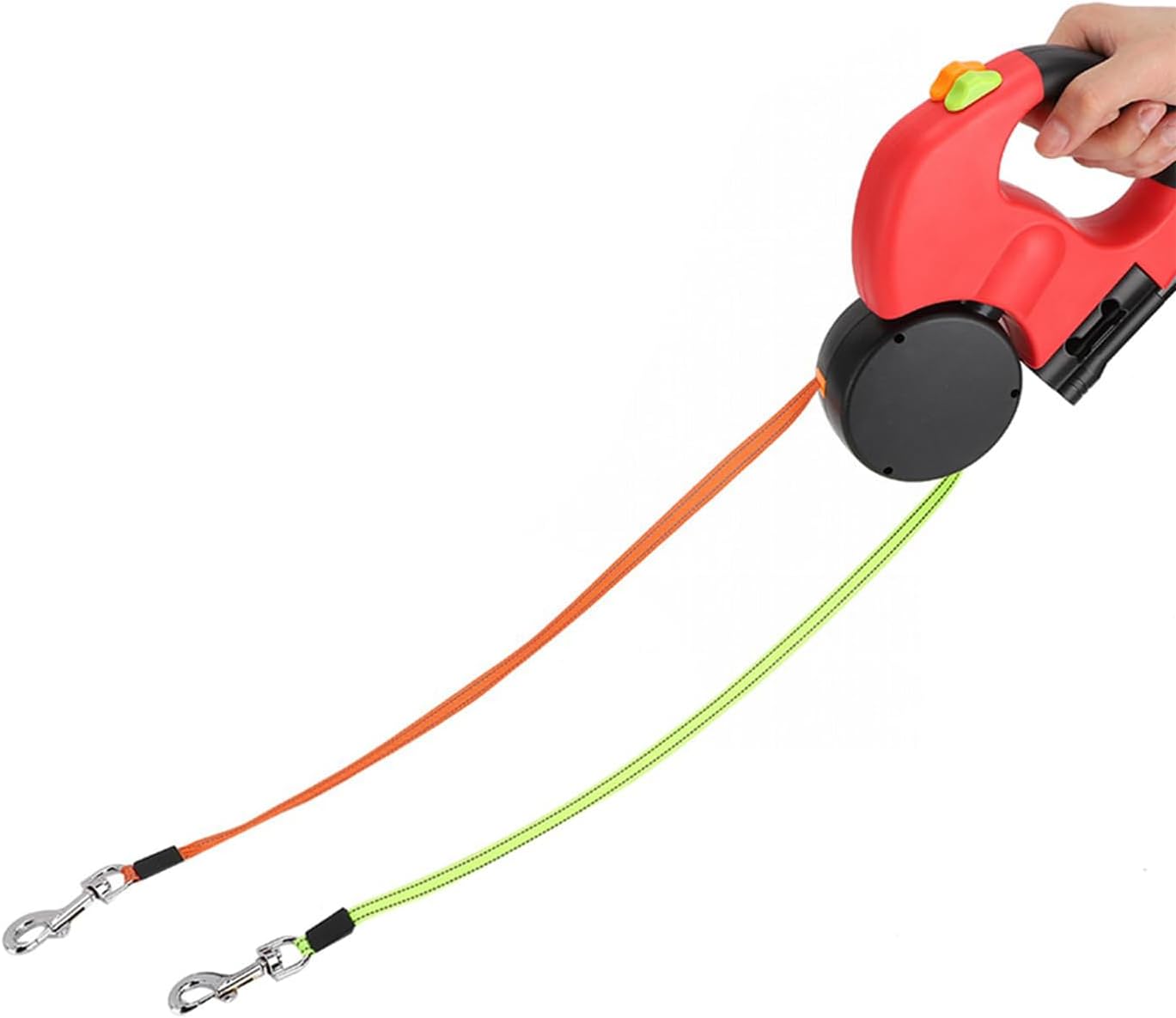 Dual Dog Walking Wonder Leash