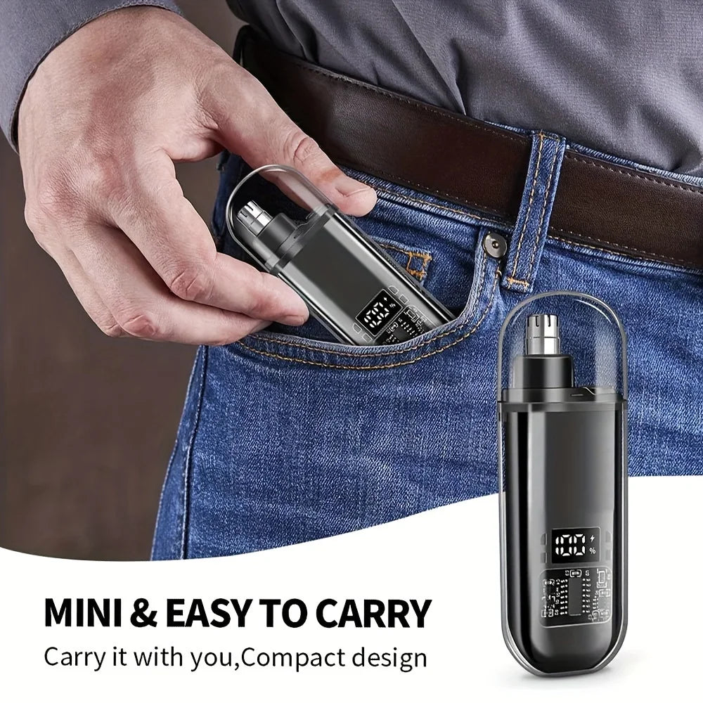 SwiftTrim Nose & Ear Clipper
