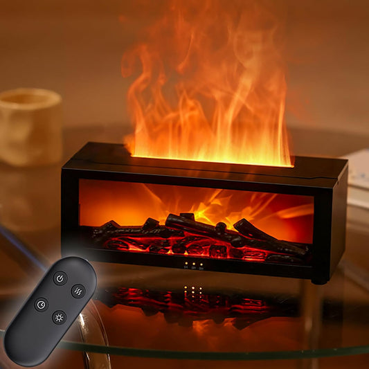 Flame Glow Diffuser