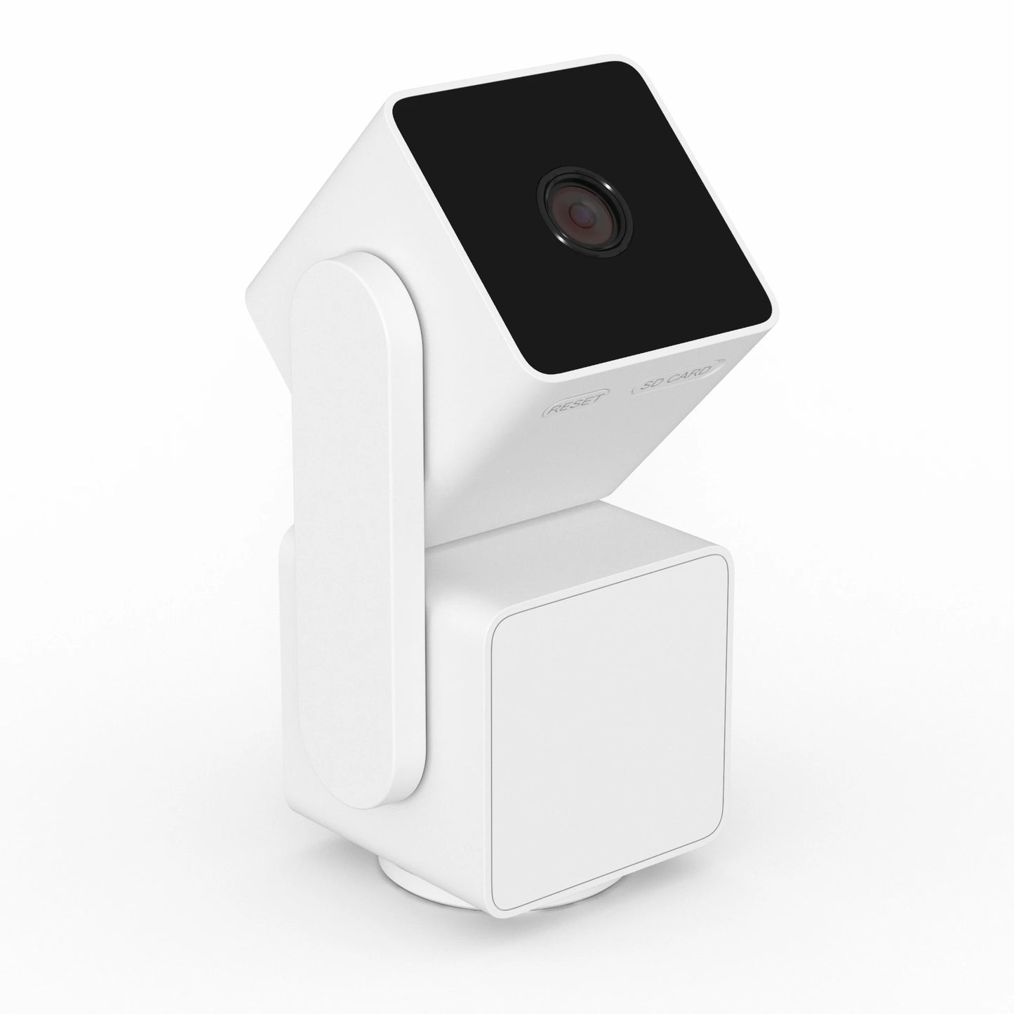 Smart Pan & Tilt Home Camera