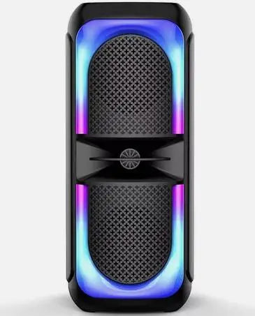 Party Vibes Music Player