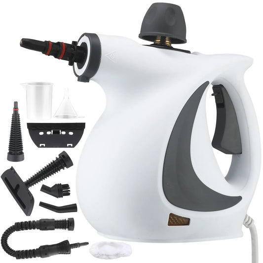 Powerful Handheld Steam Cleaner
