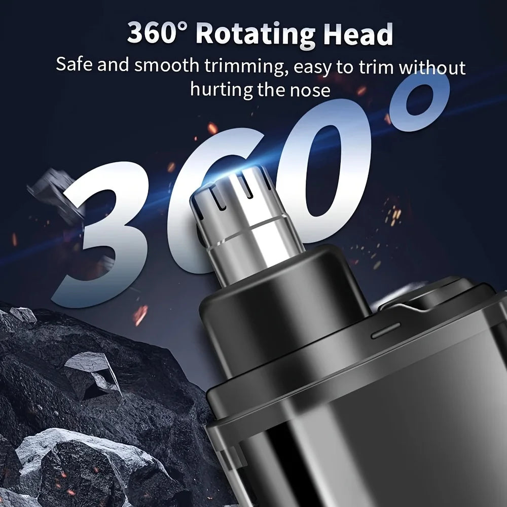 SwiftTrim Nose & Ear Clipper
